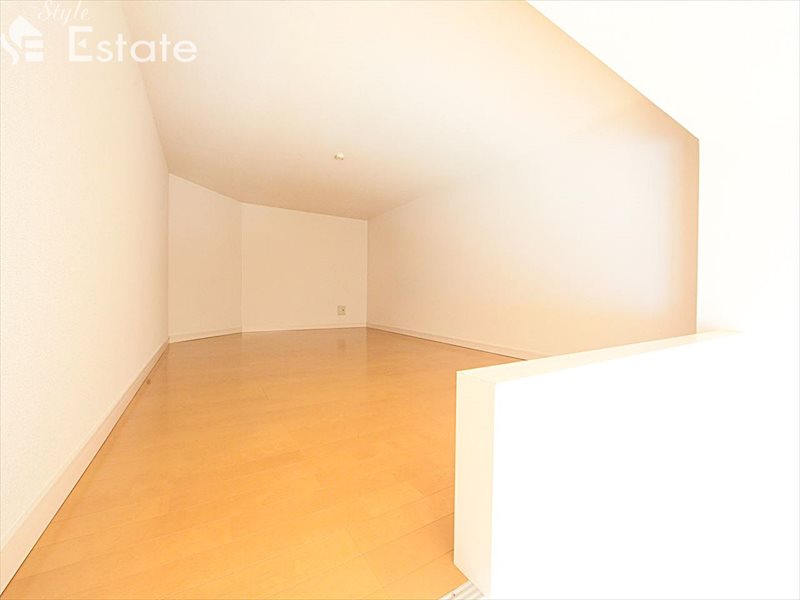 ロフト 同仕様写真