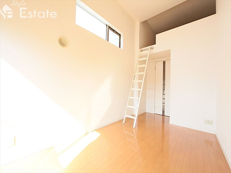 内装 同仕様写真