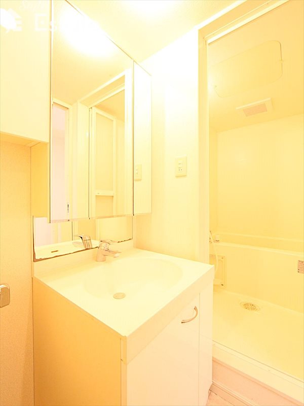 洗面所 同仕様写真