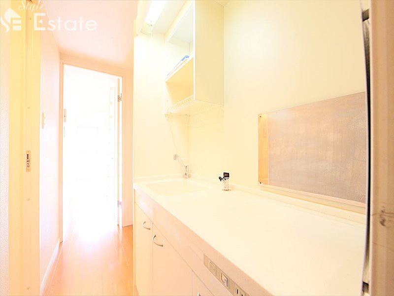 キッチン 同仕様写真