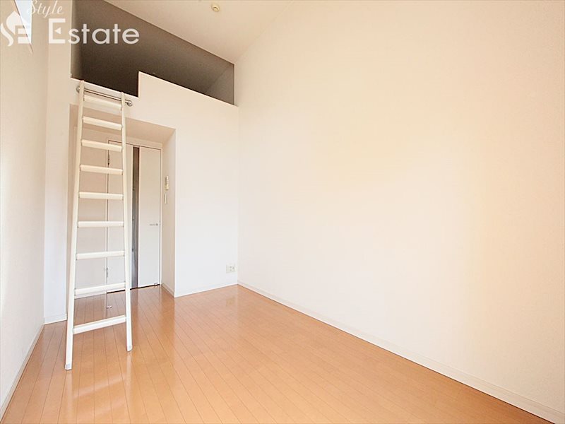 内装 同仕様写真