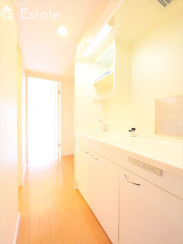 玄関 同仕様写真