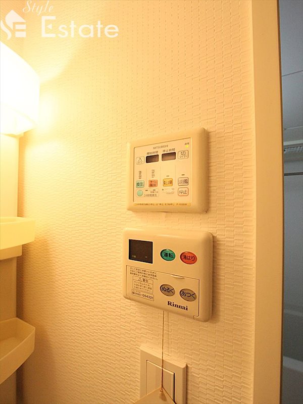 浴室乾燥機能
