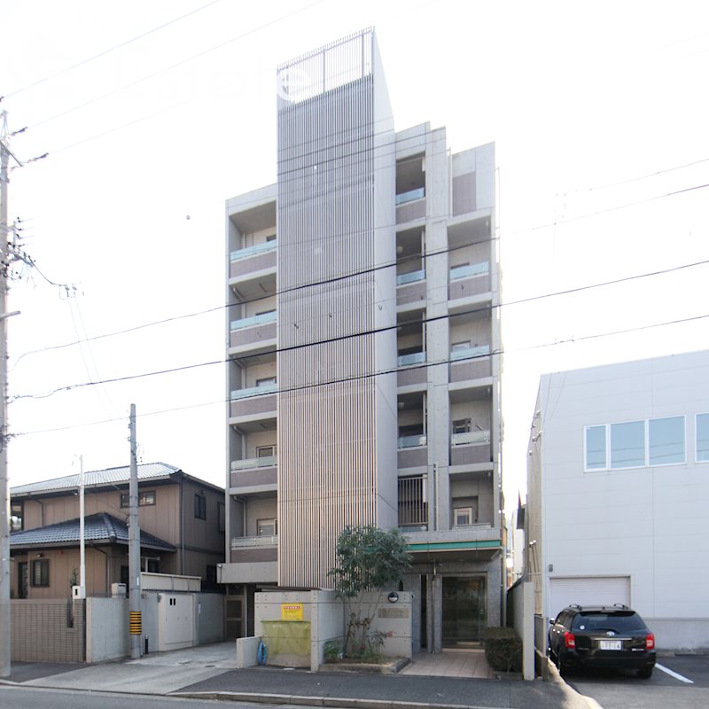 グレイスコート桜山