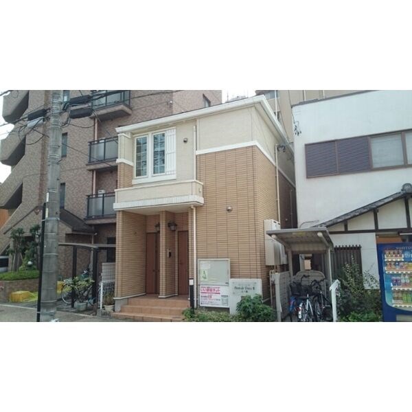 ボン　ド　トロワ　II