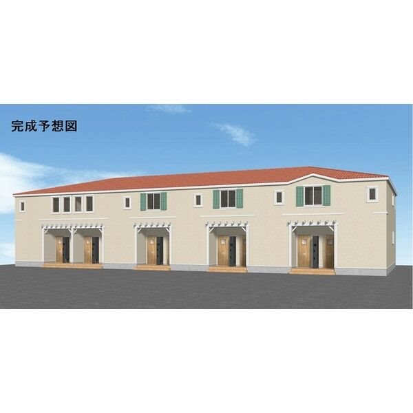 プロスペリタ土原