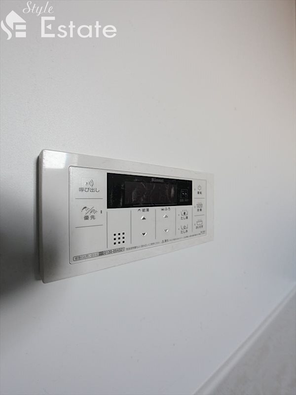 給湯器★バスルーム