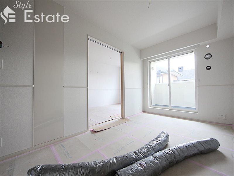 リビング別角度★