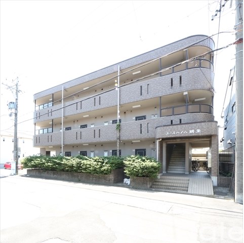 ユースハイム鶴里