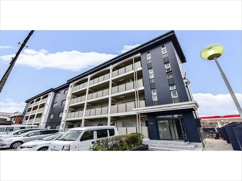 シーズンコート植田（レジデンス明光）