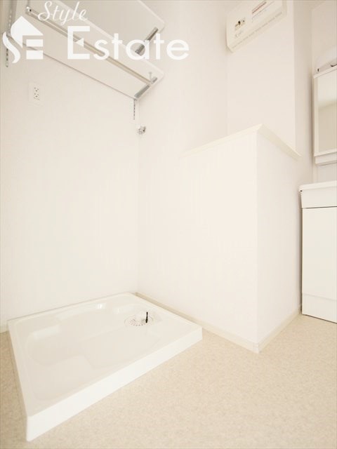 室内洗濯機置き場★