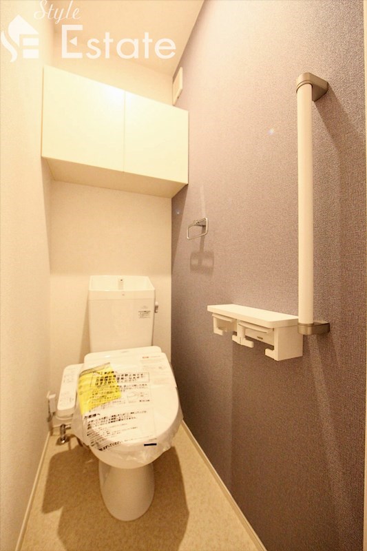 温水洗浄便座★