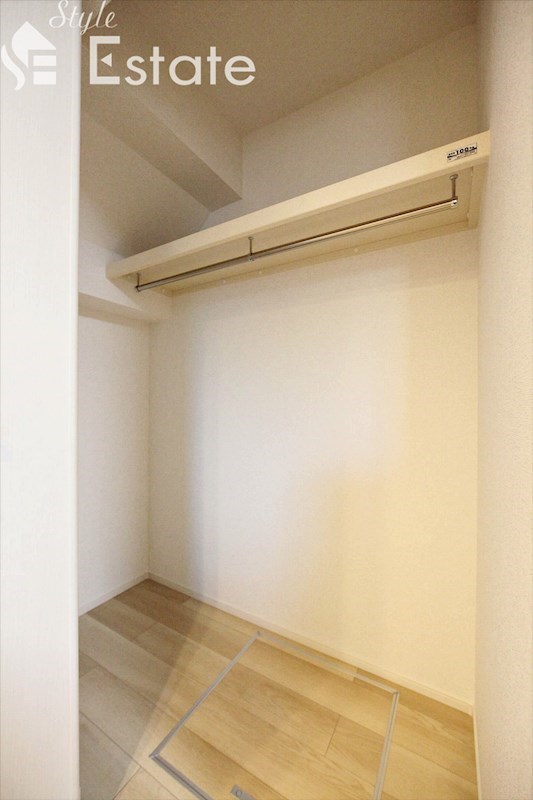 クローゼット★