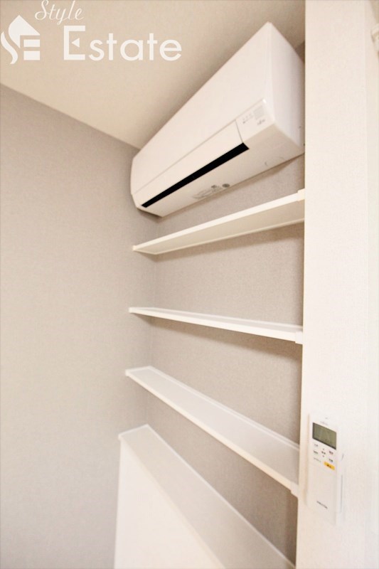 エアコン付き★