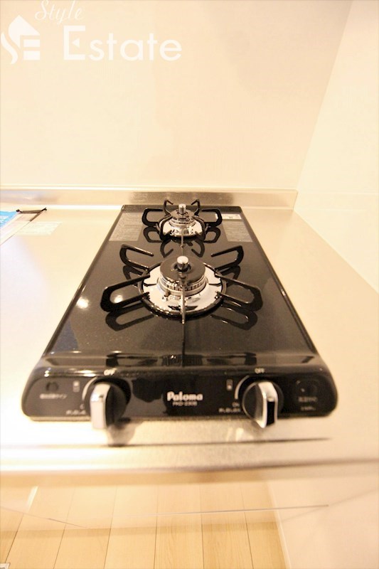 2口ガスコンロ★