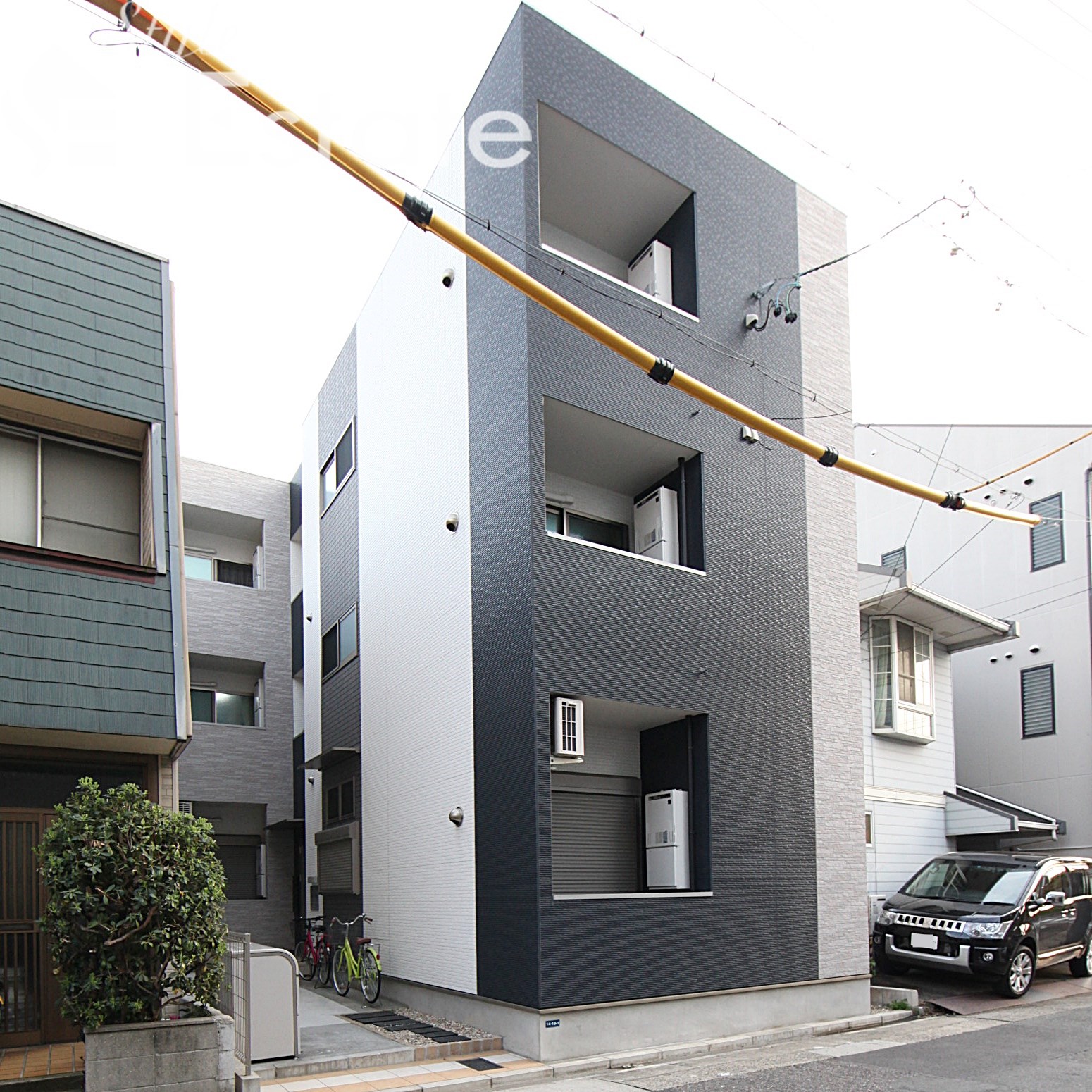 フェリーチェ山王