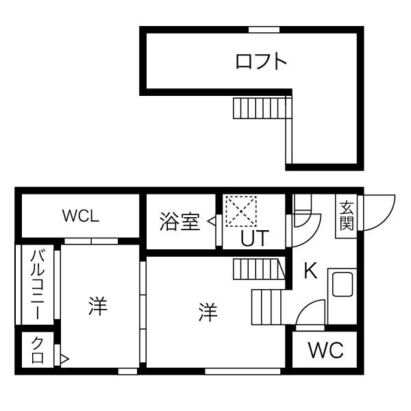 リベルテフルール花池町（リベルテフルールハナイケチョウ）