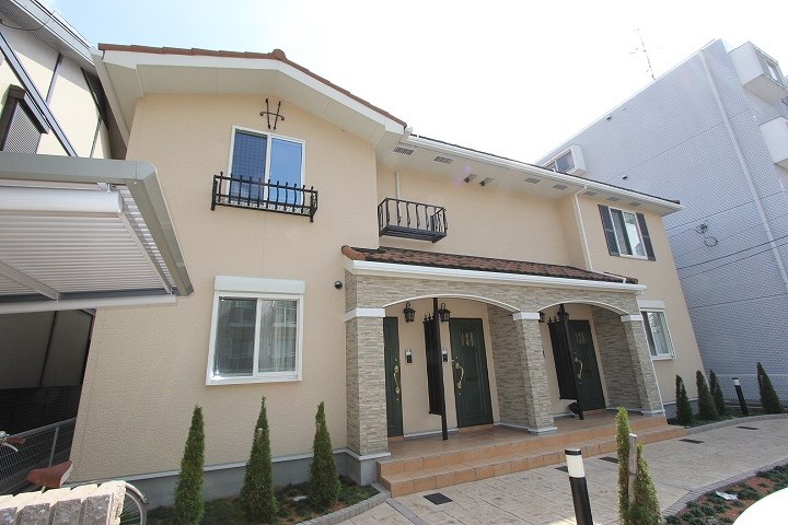 カーサソラティオ