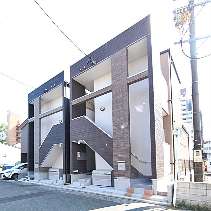 ハーモニーテラス二番II