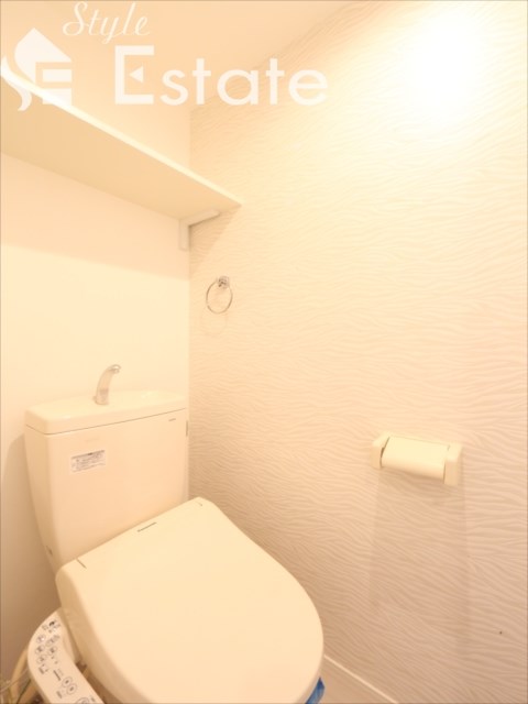 ☆トイレ