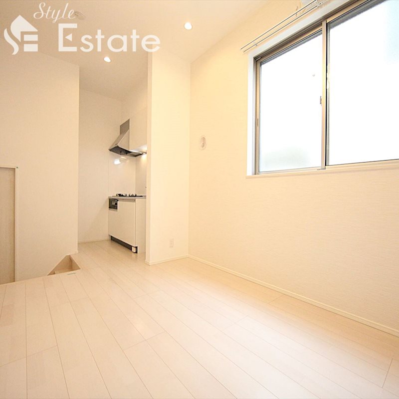 ハーモニーテラス十番III