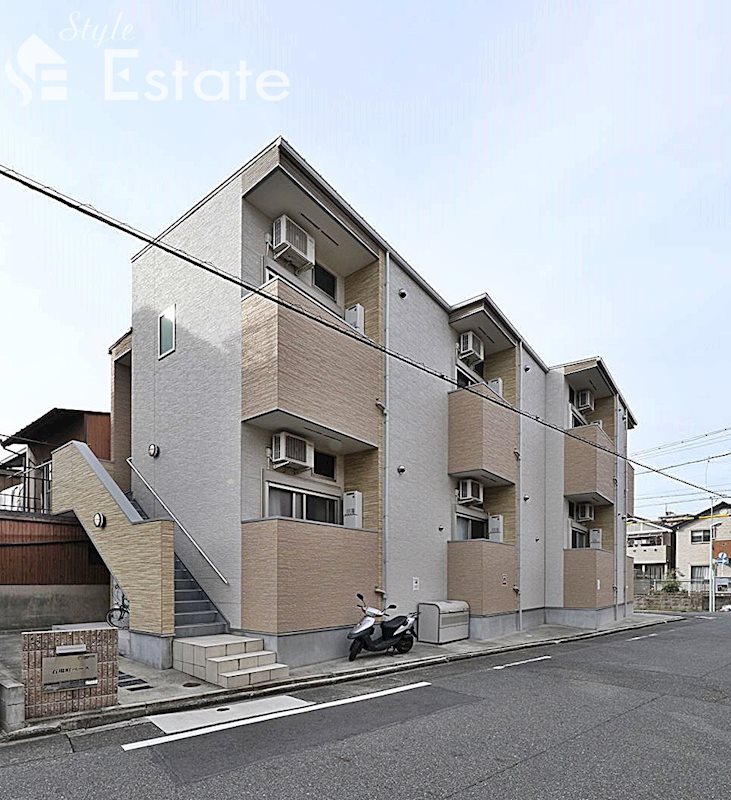 石場町ベース（イシバチョウベース）