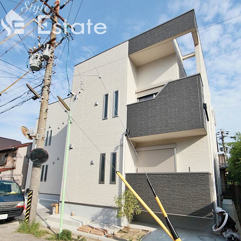 GRANDTIC HAPPY八田