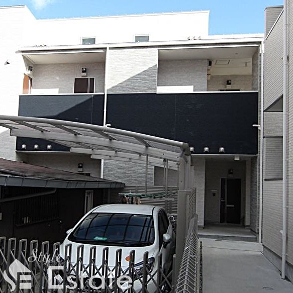 ハーモニーテラス山王II