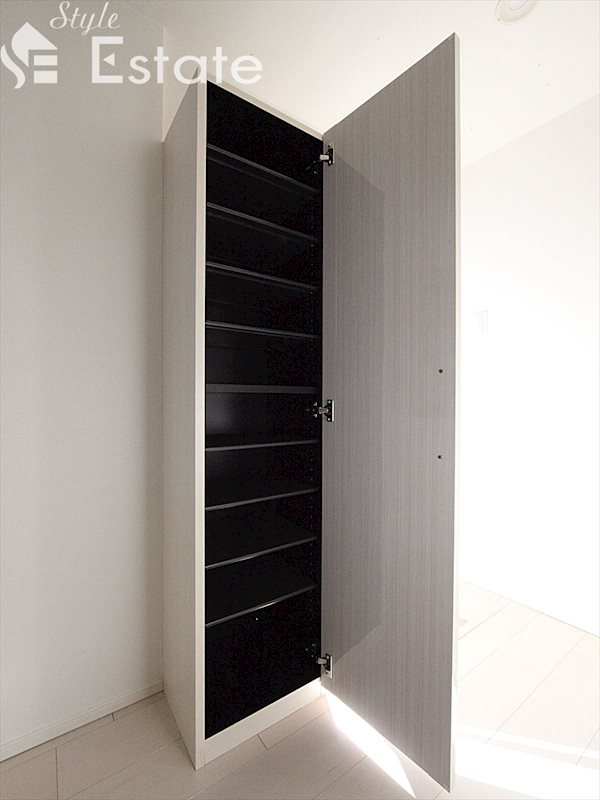 シューズボックス