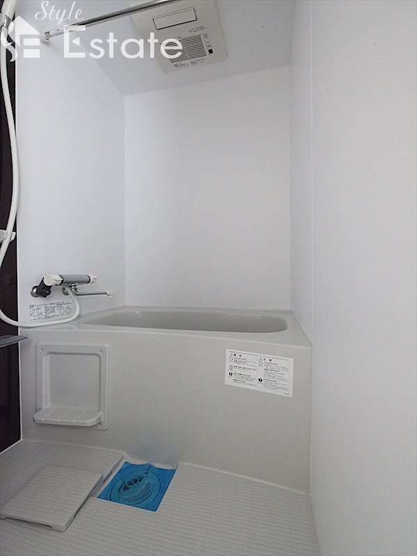 バスルーム別角度