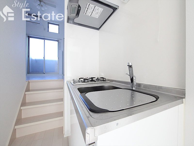 システムキッチン