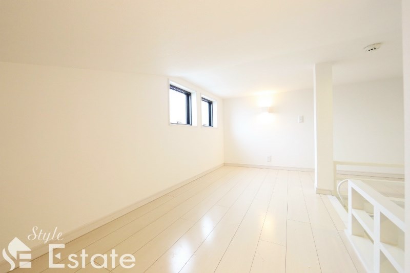 CRASTINE LOFT モデルルーム 見学予約受付中