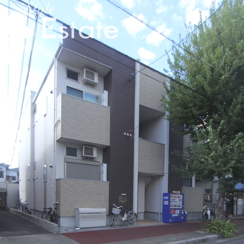 メゾンドルミエール