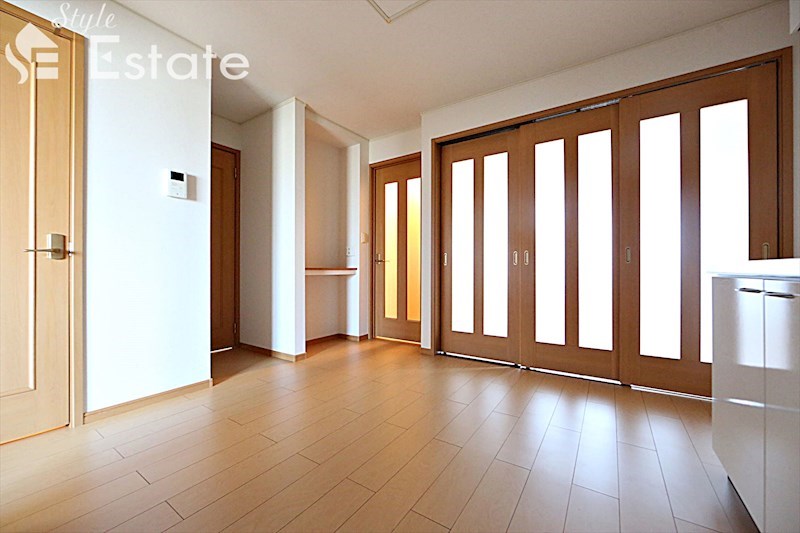 リビング別角度