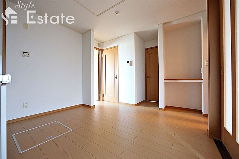 リビング別角度