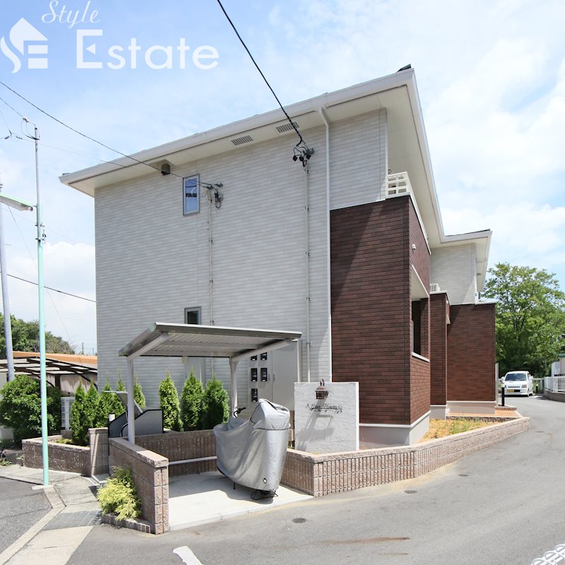 グレイス プルメリア