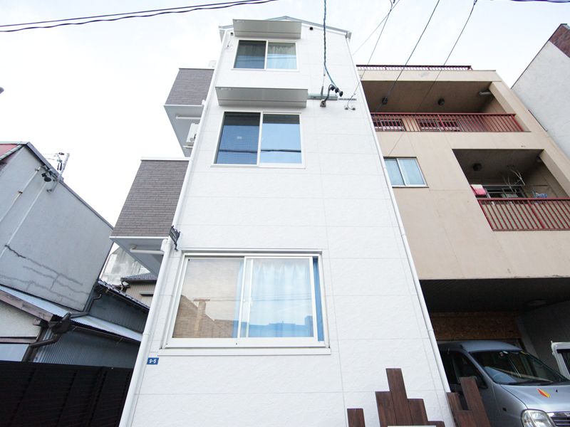 ラフィナート幡野