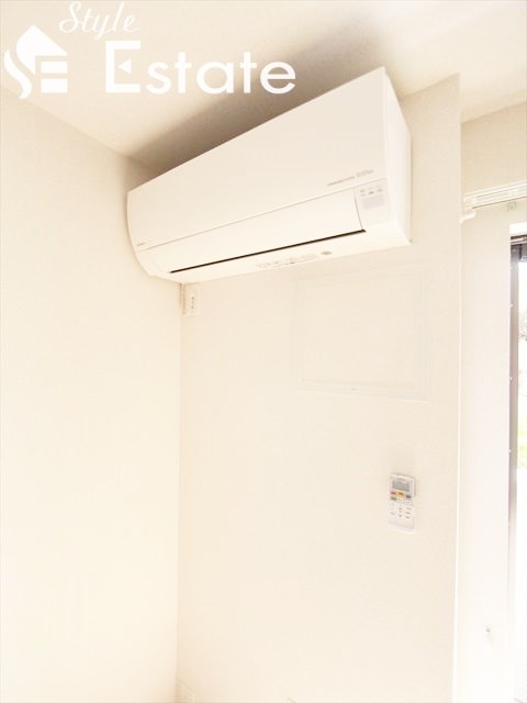 エアコン★
