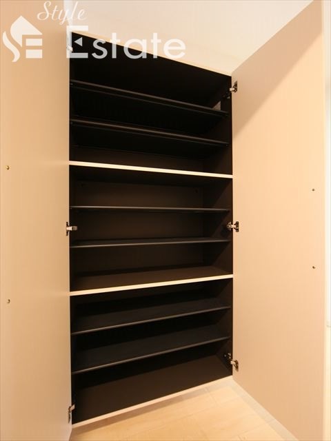 シューズボックス★