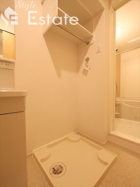 室内洗濯機置き場★