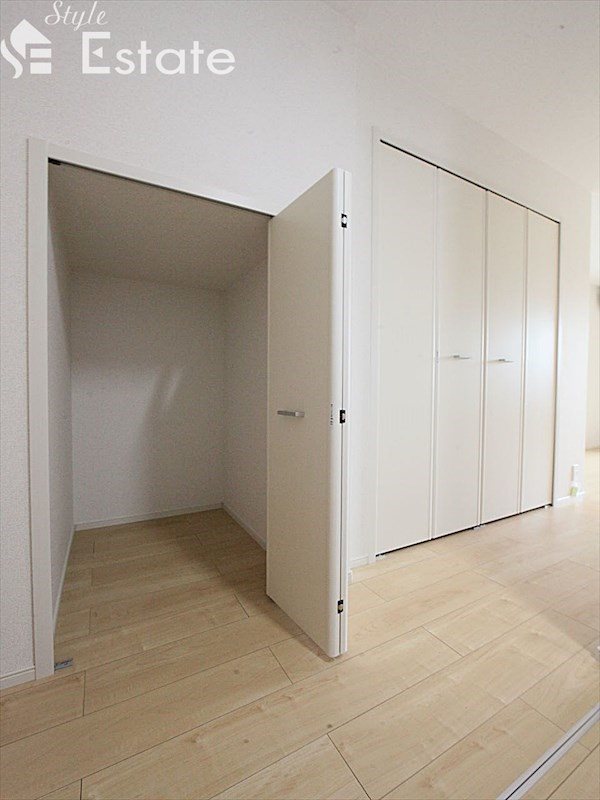 ベッドルーム★