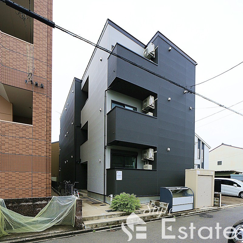 CRASTINE切戸町2丁目