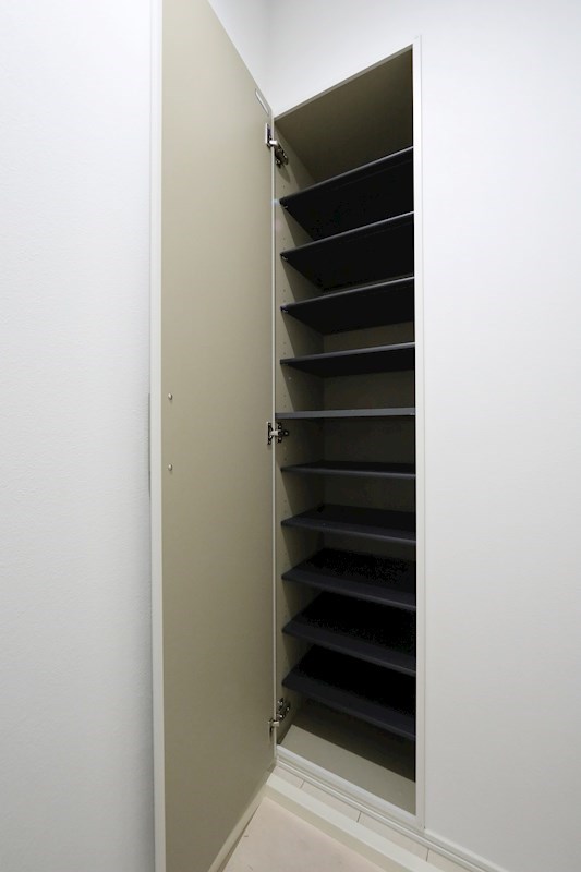 シューズボックス ※モデルルーム参考写真