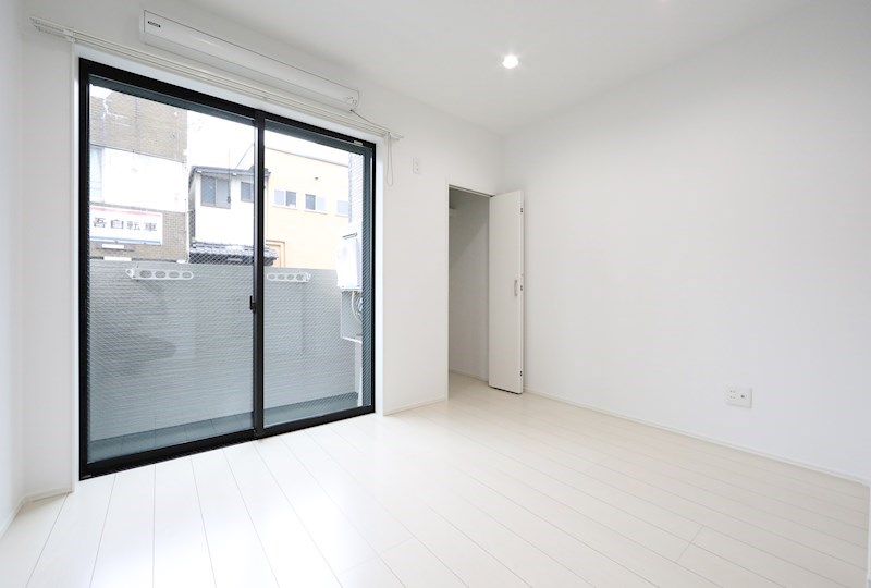 洋室 ※モデルルーム参考写真