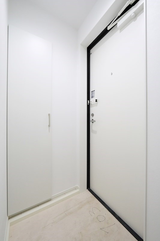 玄関 ※モデルルーム参考写真