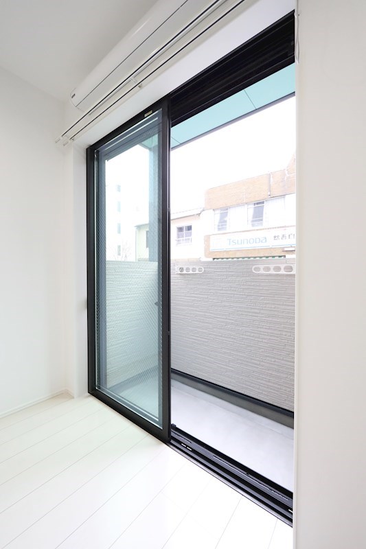 バルコニー ※モデルルーム参考写真