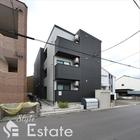 CRASTINE切戸町2丁目