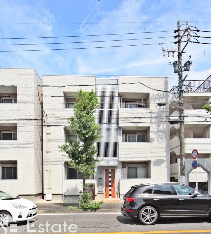 オウルージュ鶴里駅前