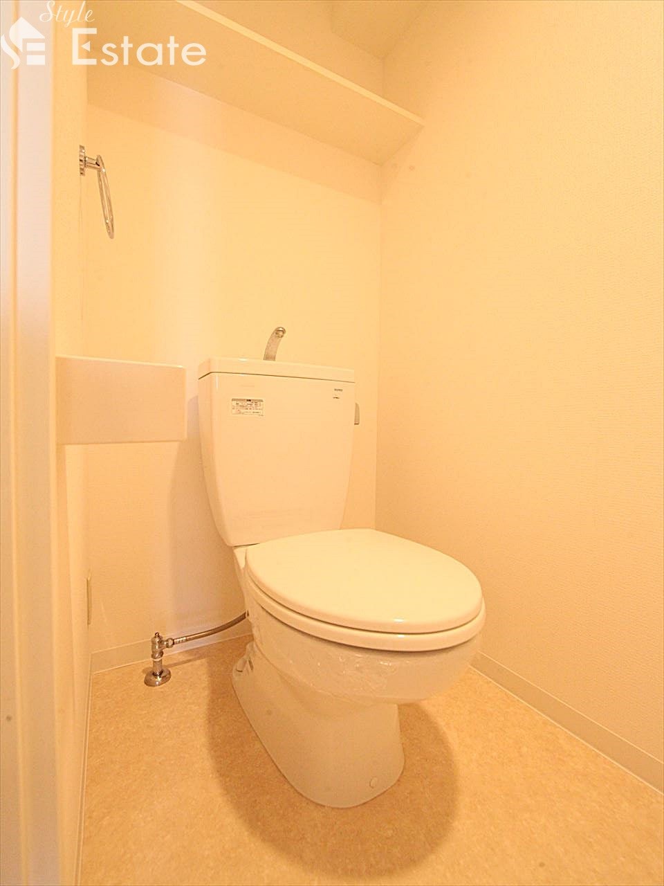 バス・トイレ別