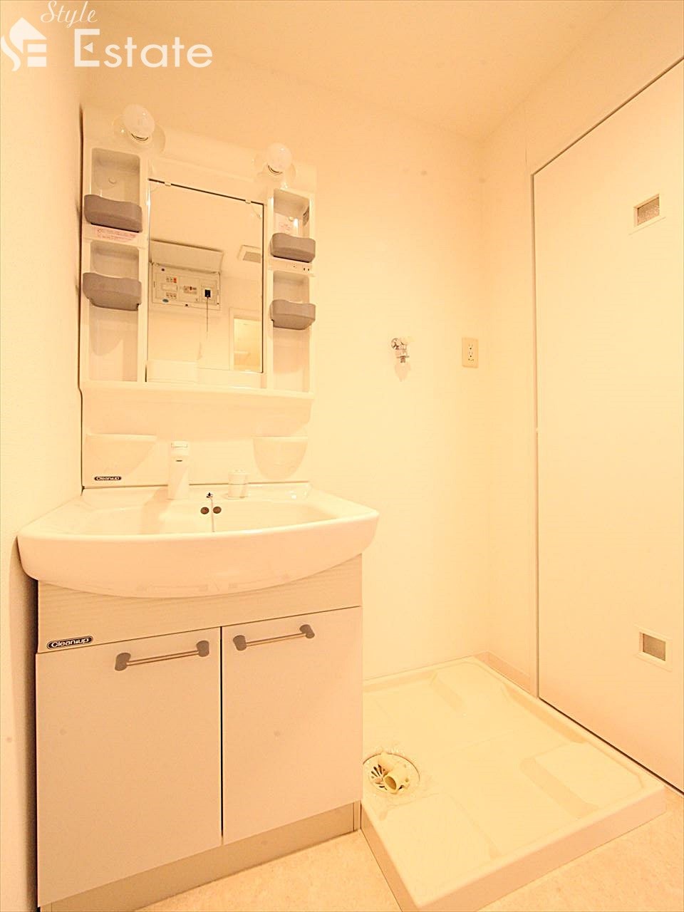 シャンプードレッサー